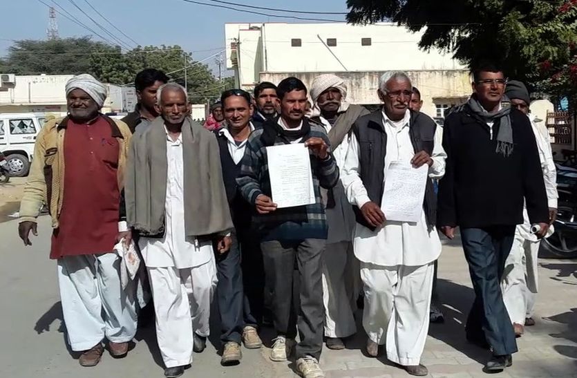 churu news