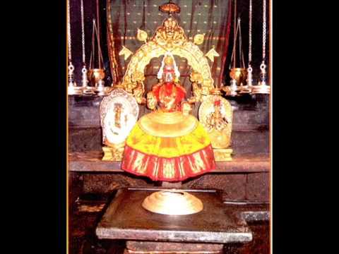 mukambika mandir