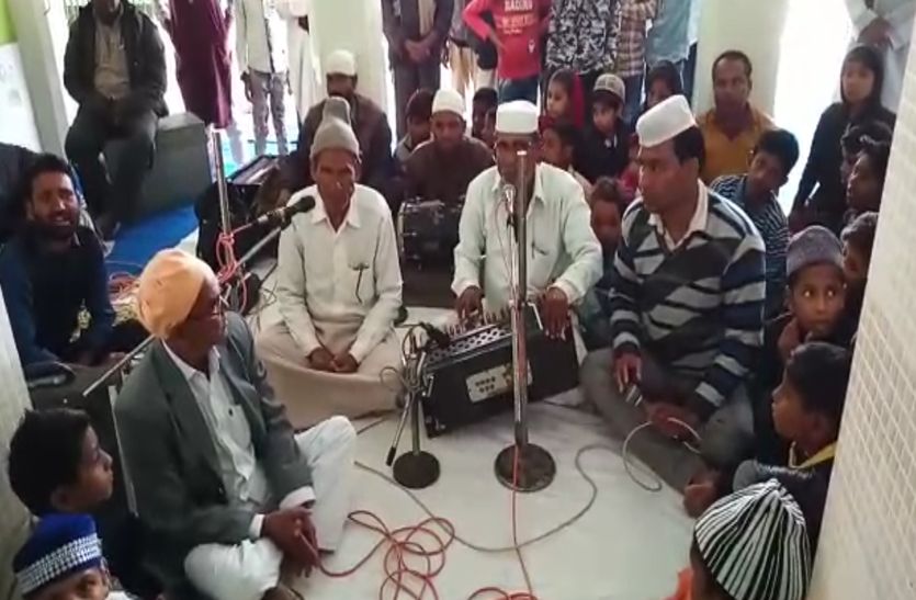 churu news