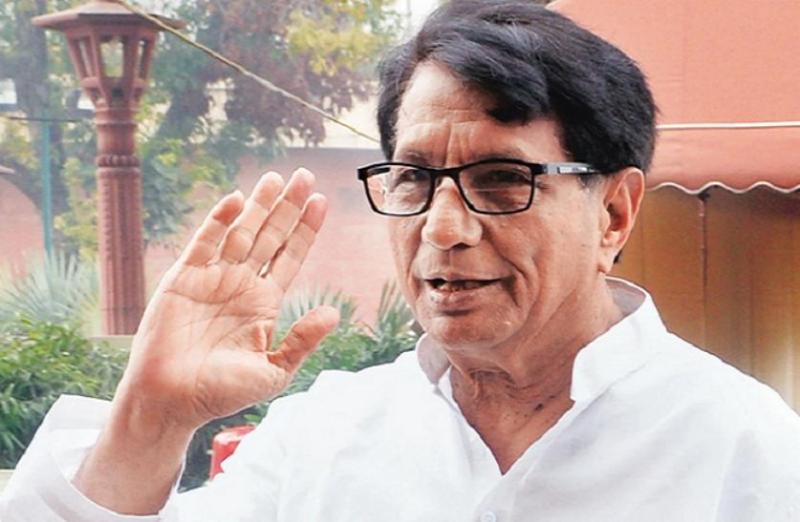 अजित सिंह