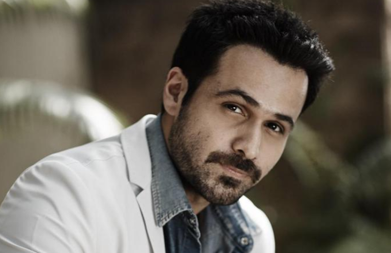Emraan Hashmi