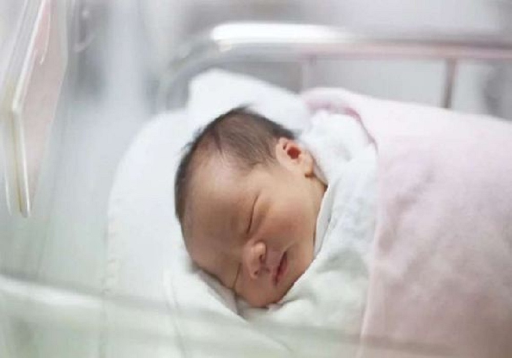 newborn