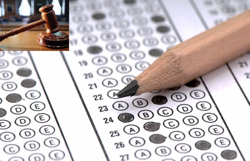 REET Level 1st Latest Update