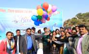 Beautiful Photos of Bird Fare 2019