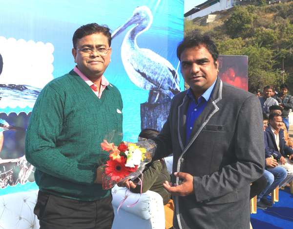 Beautiful Photos of Bird Fare 2019