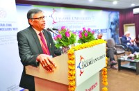 vice chancellor meet