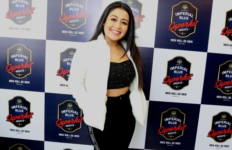 नेहा कक्कड़