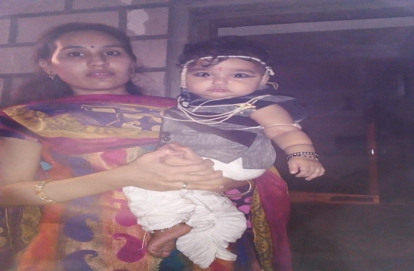 Mother and daughter died in doubtful condition