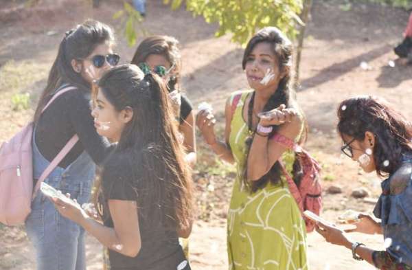 Beauty of Jagatan Park Katni