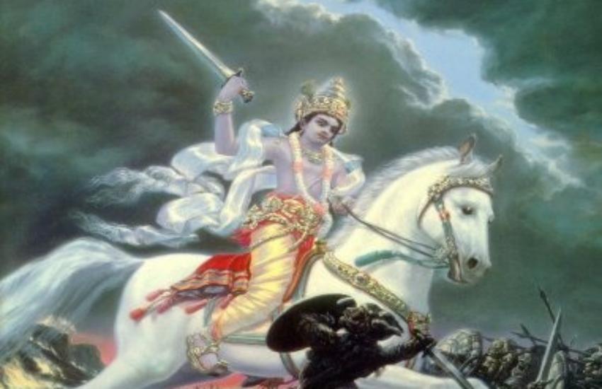 kalki avtar