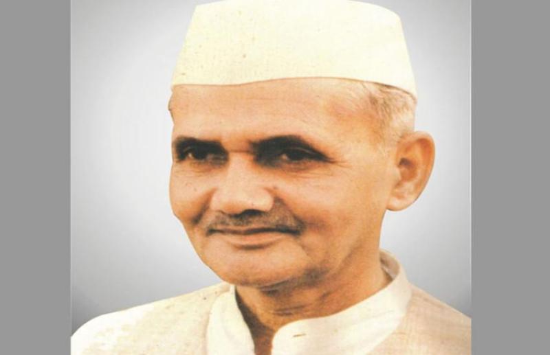 खुलासा: भारत सरकार के पास नहीं है पूर्व PM लाल बहादुर शास्त्री की पोस्टमार्टम रिपोर्ट