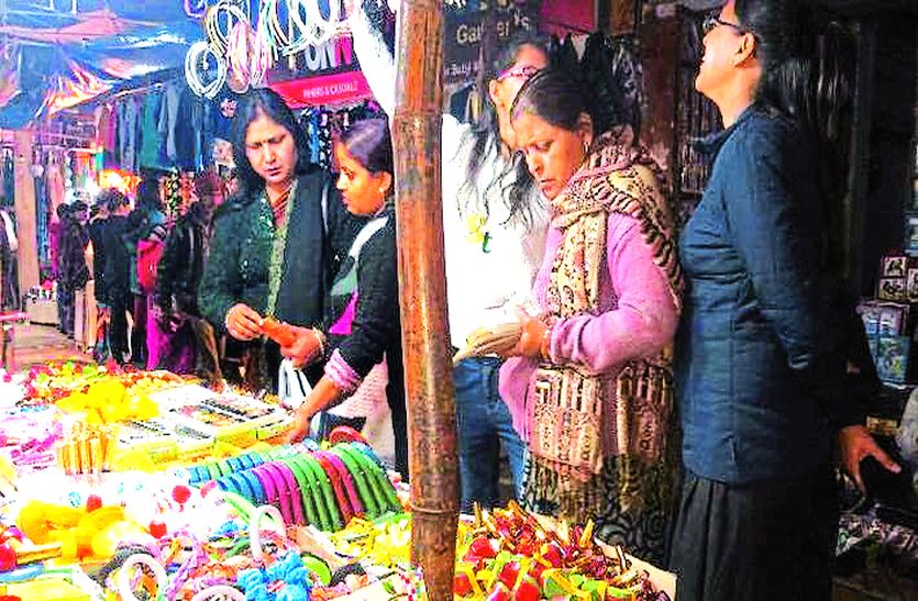 lohri and makar sakranti 2019 in alwar