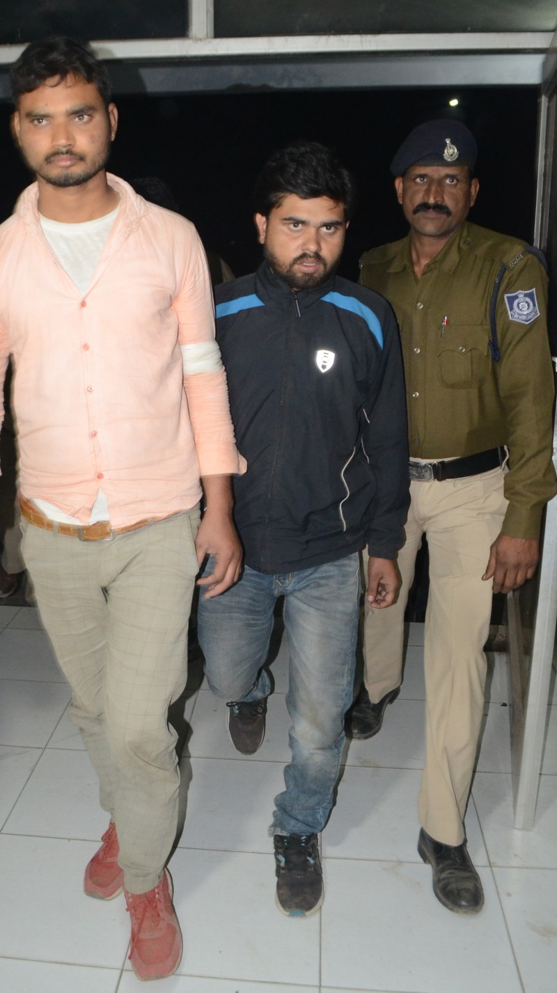 killer,satyam,blackmailing