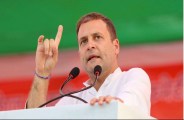 राहुल गांधी को महिला आयोग को नोटिस