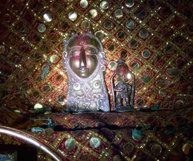shani mandir
