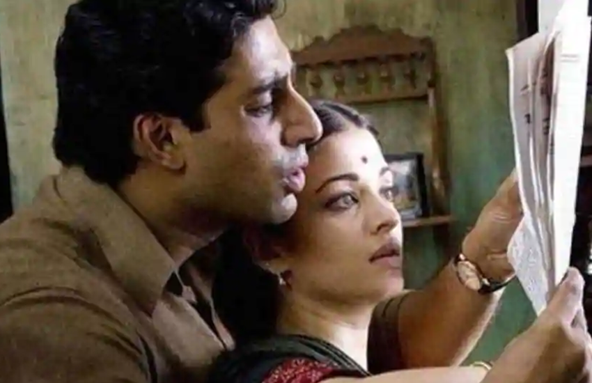 abhishek bachchan