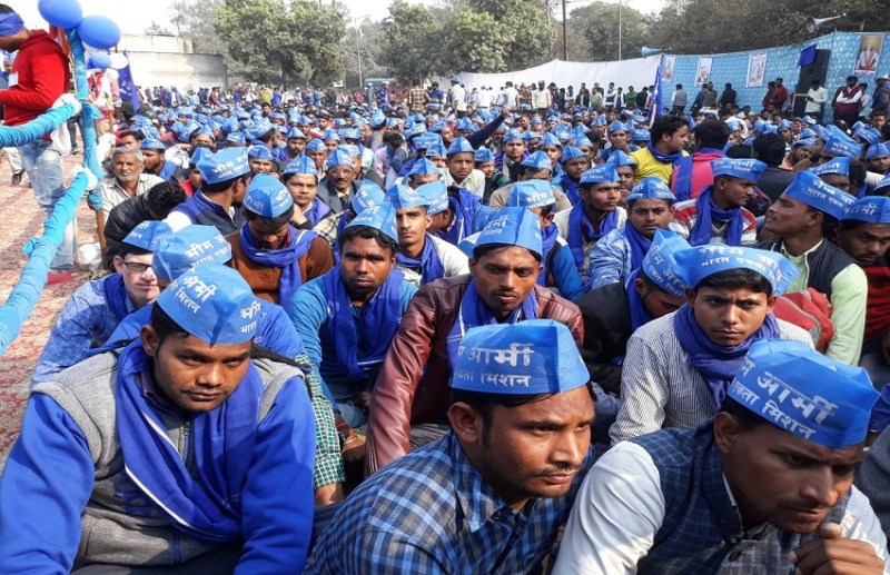 loksabha chunav 2019