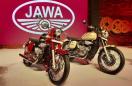 jawa bikes 