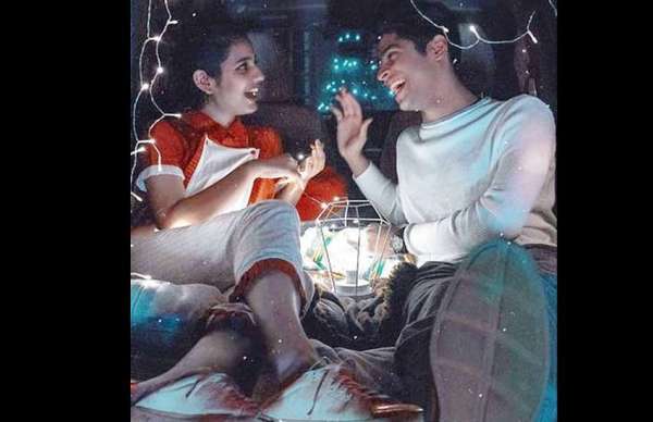 Priya Prakash Varrier and Roshan Abdul photos viral