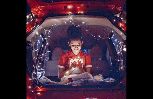 Priya Prakash Varrier and Roshan Abdul photos viral