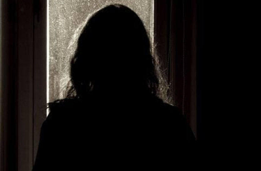 women suicide