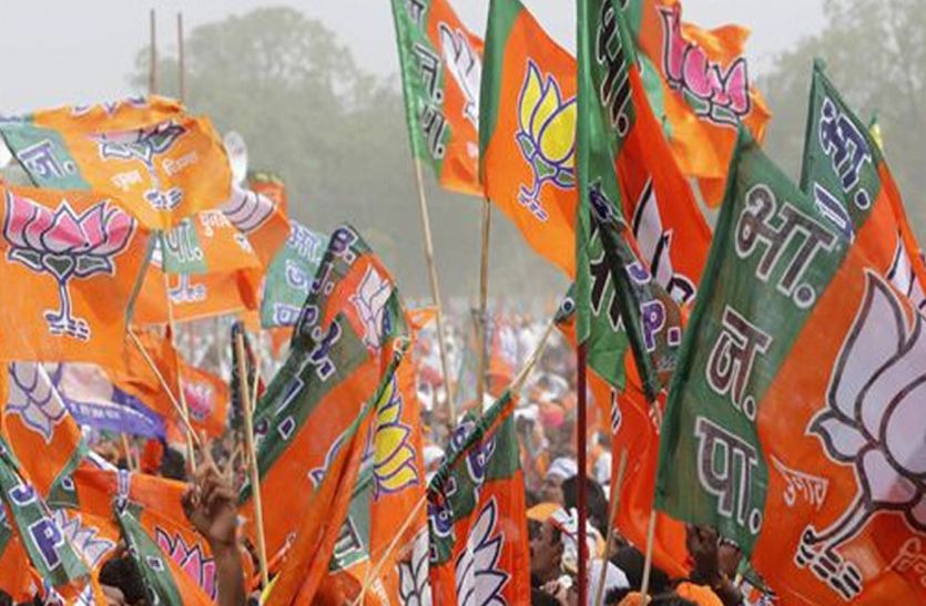 Lok Sabha Election 2019 : BJP New Candidate Of Alwar Loksabha Seat