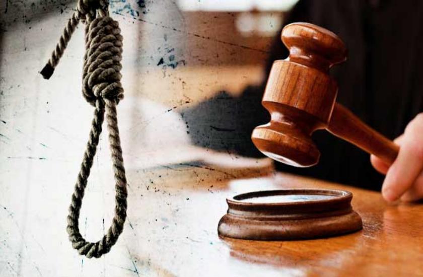Pak chief justice put stay on death penalty of a mentally ill accuse