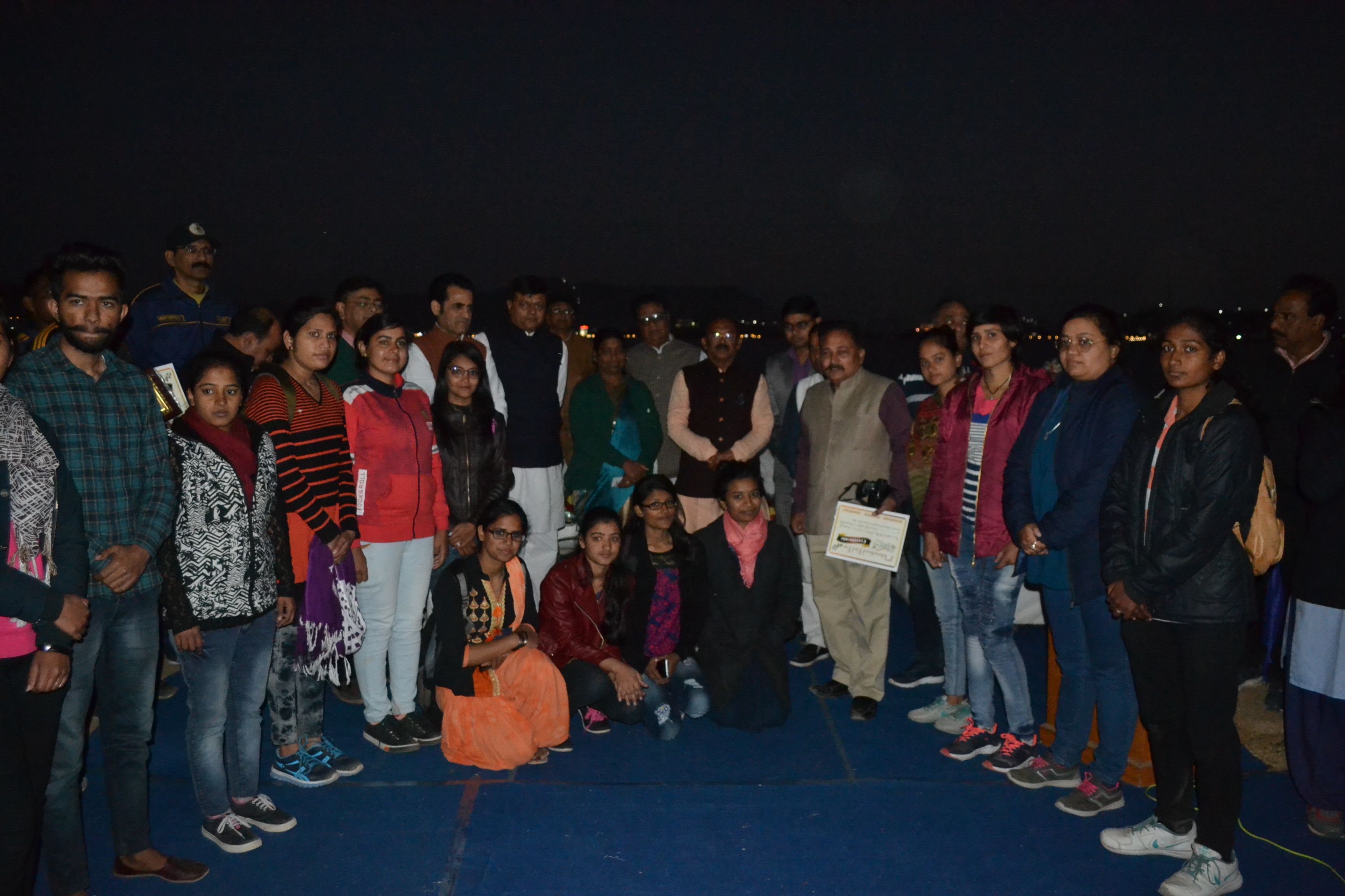 bird fair 2019 in ajmer