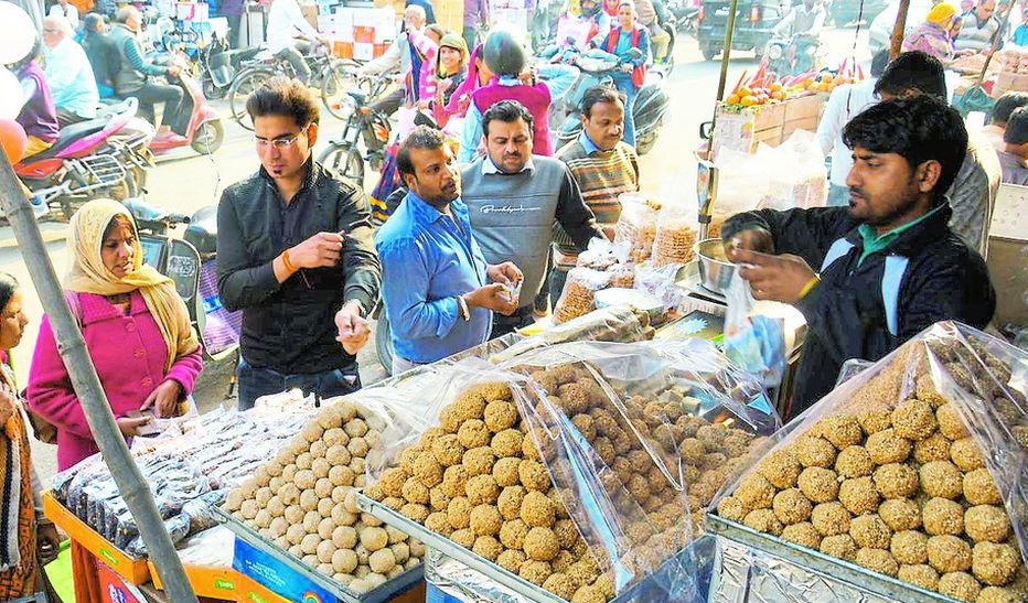 Makar Sankranti 2019 Shubh Muhurat