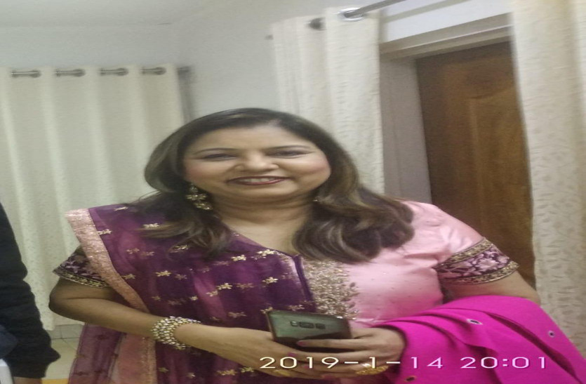 Sadhna sargam