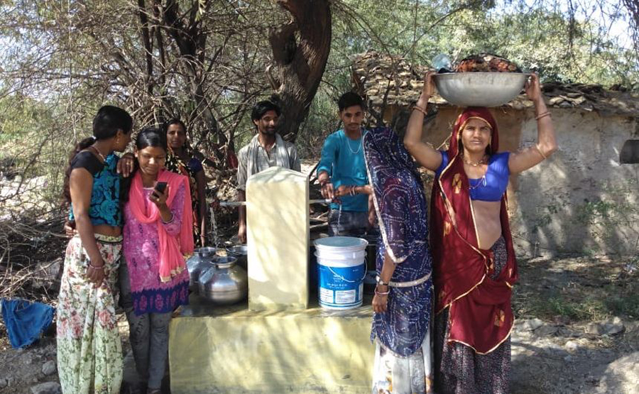 सुबह होते ही नहीं लगानी पड़ेगी दौड़, अब इस गांव में कुछ हो गया ऐसा…