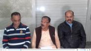 Video of conversation with Devnani's journalists