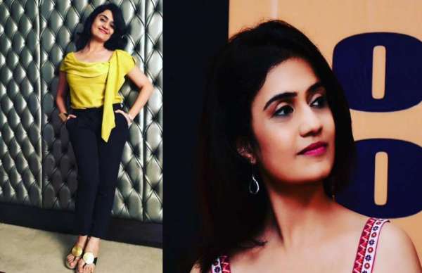 Amruta Subhash Ranveer singh on screen mother in Gully Boy photos