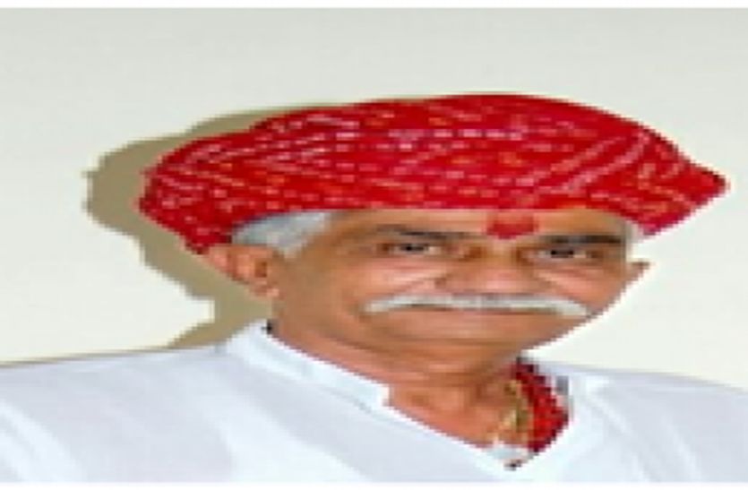 kailash trivedi