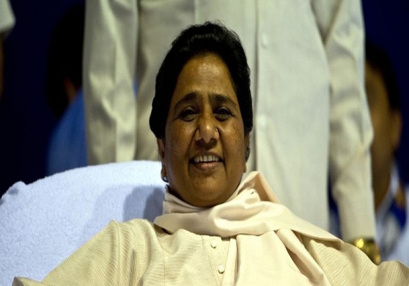 mayawati