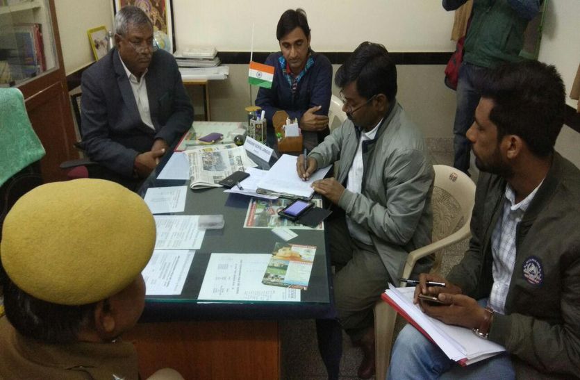 Child marriage, administration stopped in mass marriages