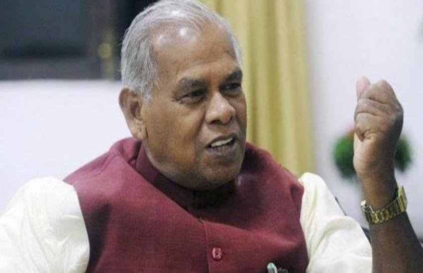 Jitan Ram Manjhi