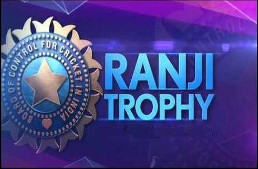 Ranji match between Punjab and Rajasthan from tomorrow