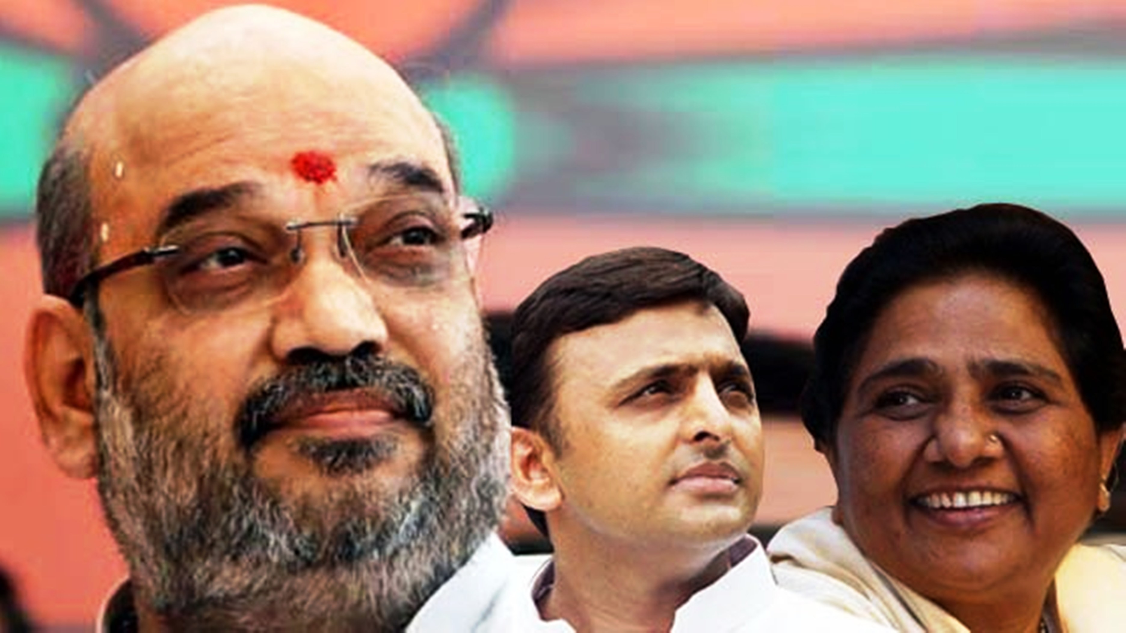 bjp action plan to deal with sp bsp coalition in loksabha election