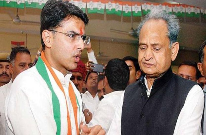 Rajasthan Congress Want To Won Ramgarh Seat Election For Full Majority