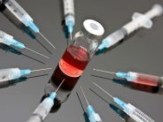 wrong injection