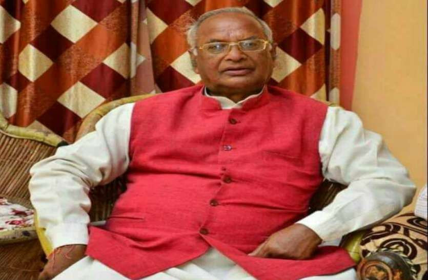 Madan Lal Saini