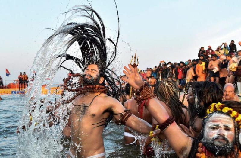 kumbh mela 