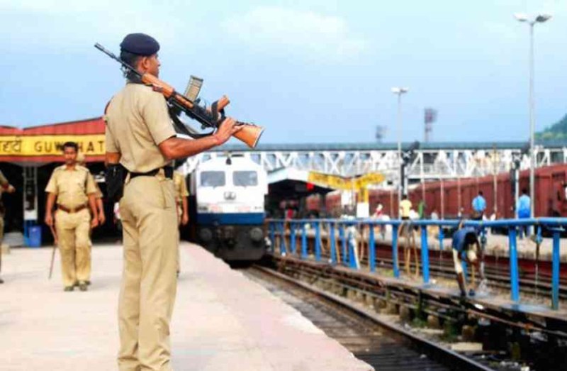 RPF Recruitment 2019