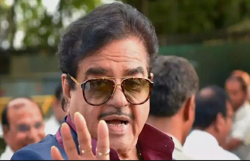 shatrughan sinha