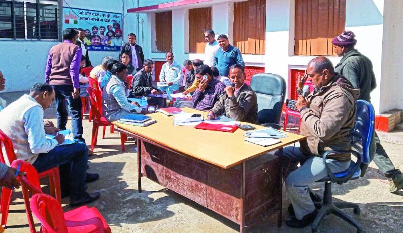 Farmers will get relief