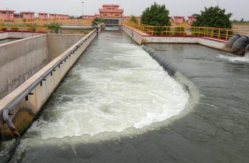 bisalpur-to-reduce-water-supply-in-jaipur-by-40