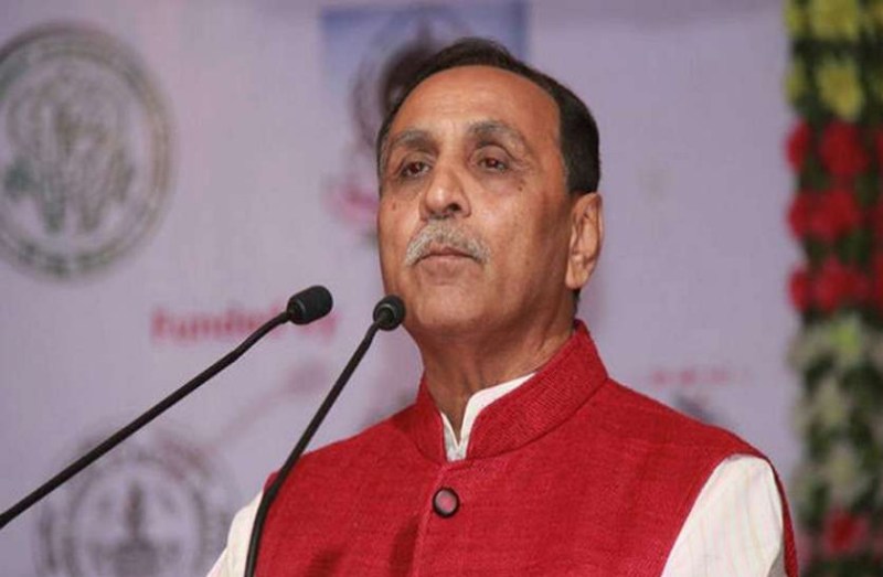 Vijay Rupani