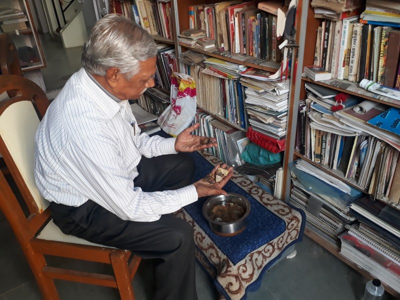 stone Telling the Story of Our Civilization