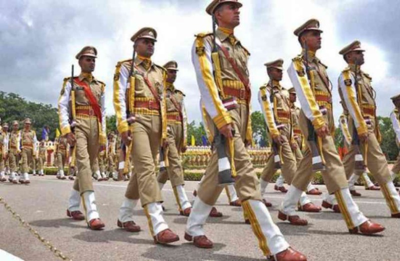 CISF Recruitment 2019